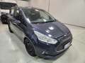 Ford B-Max B-Max 1.5 tdci 75cv+UNICO PROPRIETARIO+OK NEOPATEN Blu/Azzurro - thumbnail 3