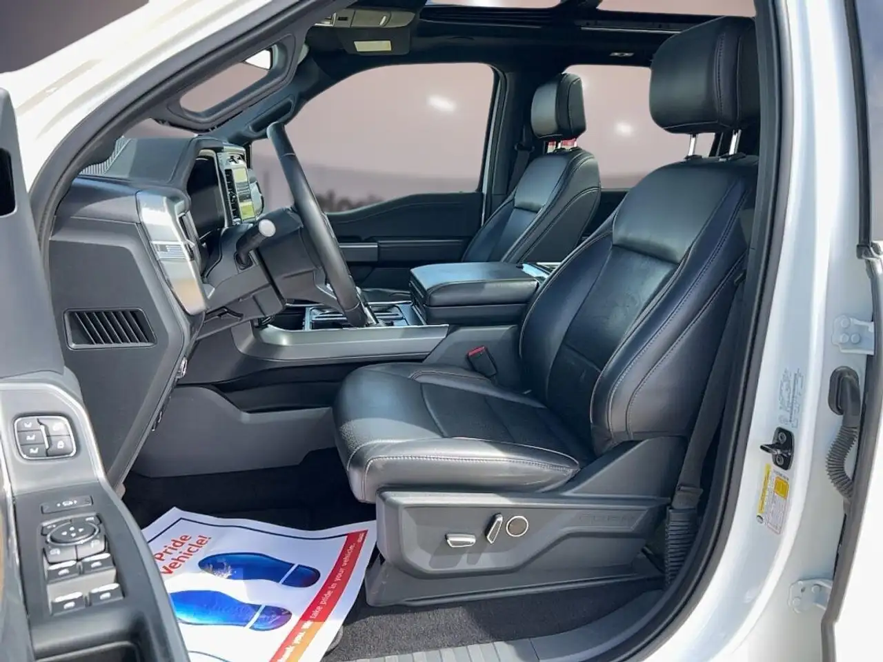 Ford F 150 снимка Ford F 150