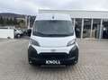 Toyota Proace Max H2 Kasten 35 L3H2 BlueHDi 180 Prowork G Weiß - thumbnail 1