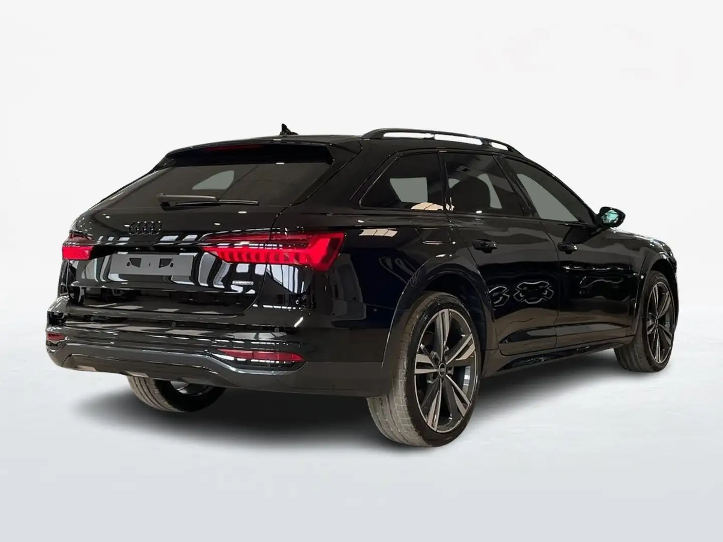 Audi A6 allroad 40 TDI 2.0 quattro S tronic Business Advanced Negro - 2