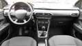Dacia Sandero III Essential TCe 90 PS mit Klima Einparkhilfe hin Gris - thumbnail 10