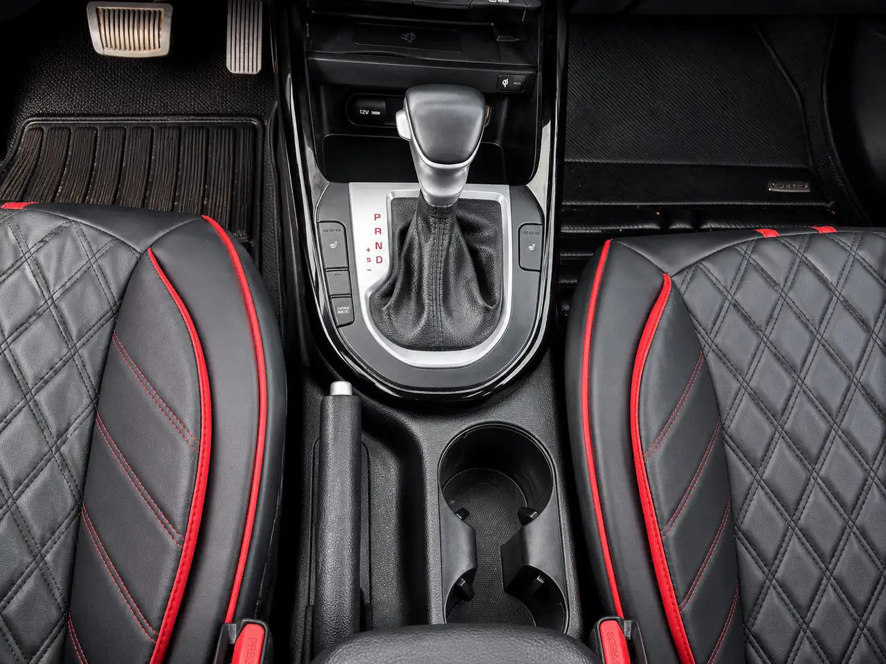 Kia Forte снимка Kia Forte