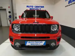 Jeep Renegade Longitude FWD*Aut*Navi
