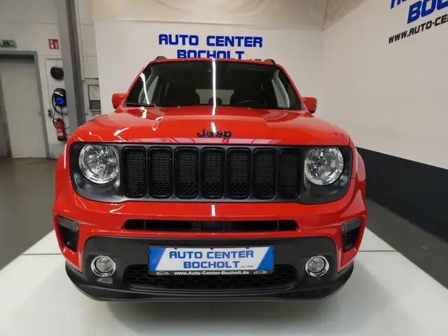 Jeep Renegade Longitude FWD*Aut*Navi