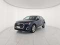 Audi Q3 SPB 40 TDI quattro S tronic S line edition Bleu - thumbnail 1