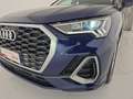Audi Q3 SPB 40 TDI quattro S tronic S line edition Bleu - thumbnail 37