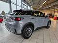 Lexus LBX 1.5 + Komfort-Paket ACC+LED+Navi+SHZ Gri - thumbnail 11