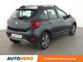 Dacia Sandero 0.9 TCe Techroad *NAVI*TEMPO*PDC*KLIMA* Šedá - thumbnail 6