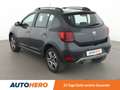 Dacia Sandero 0.9 TCe Techroad *NAVI*TEMPO*PDC*KLIMA* Šedá - thumbnail 4