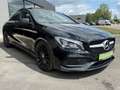Mercedes-Benz CLA 200 d PACK AMG,FULL LED,TOIT OUV,CAMERA,GARANTIE Zwart - thumbnail 9