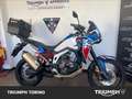 Honda CRF 1100 CRFL Urban DCT Abs Grigio - thumbnail 1