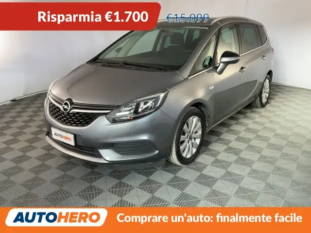 Opel Zafira Tourer 1.6 SIDI Turbo Advance 136 CV