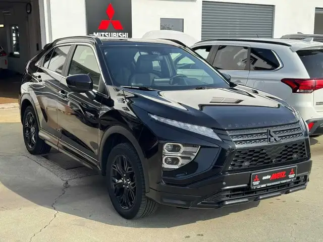 Mitsubishi Eclipse Cross Phev Select Black 188PS 4WD Mwst a