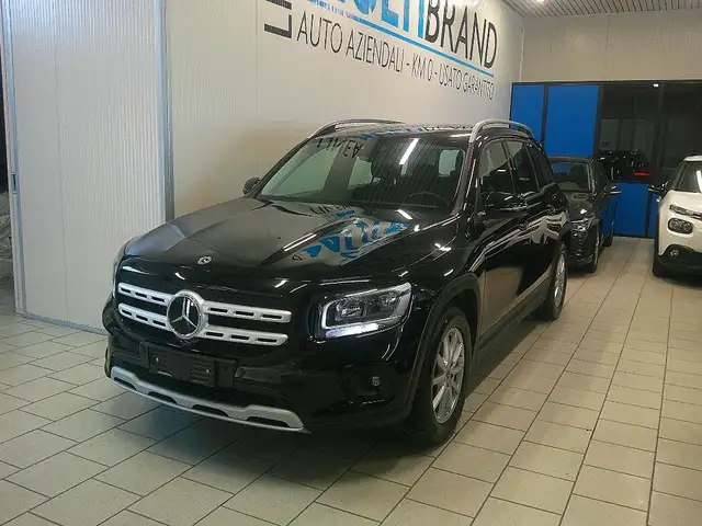 Mercedes-Benz GLB 180 Automatic Navi Telecamera Mirror Link Garanzia 24M