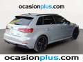 Audi A3 Sportback 35 TFSI Black line S tronic 110kW Gris - thumbnail 4