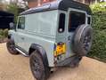Land Rover Defender 2.5 Td5 HT 90" E | Unieke auto | Prachtige staat Zilver - thumbnail 5