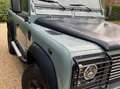 Land Rover Defender 2.5 Td5 HT 90" E | Unieke auto | Prachtige staat Zilver - thumbnail 7