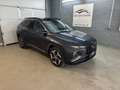Hyundai TUCSON Tucson 1,6 T-GDI 4WD 48V Prestige Line DCT*Mega... Grau - thumbnail 6