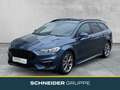 Ford Mondeo Turnier ST-Line 2.0 EcoBlue SHZ+ALLWETTER Blauw - thumbnail 1