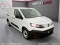 Peugeot Partner 1.5 BLUEHDI  Partner Fourgon XL 950 KG BLUEHDI 130 S S EAT8 Blanc - thumbnail 1