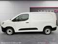 Peugeot Partner 1.5 BLUEHDI  Partner Fourgon XL 950 KG BLUEHDI 130 S S EAT8 Blanc - thumbnail 5