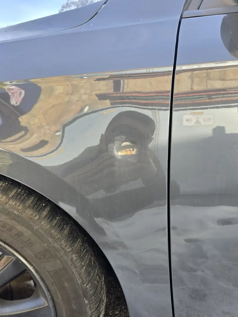 Volkswagen Passat Comfortline BMT 1,6 TDI - 1