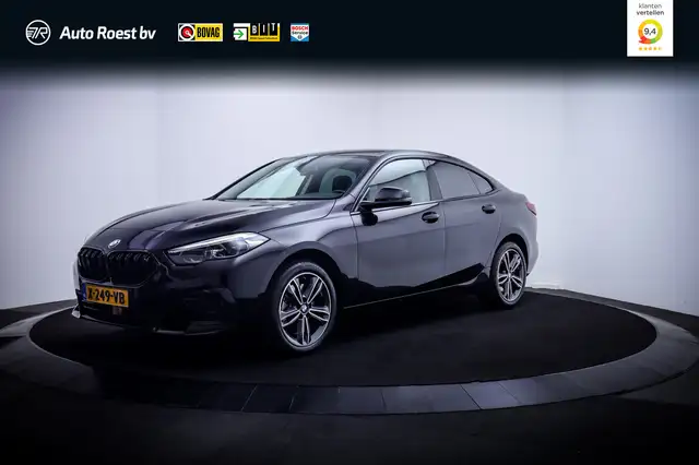 BMW 220 2-serie Gran Coupé 220iA SPORTLINE FULL LED | CARP