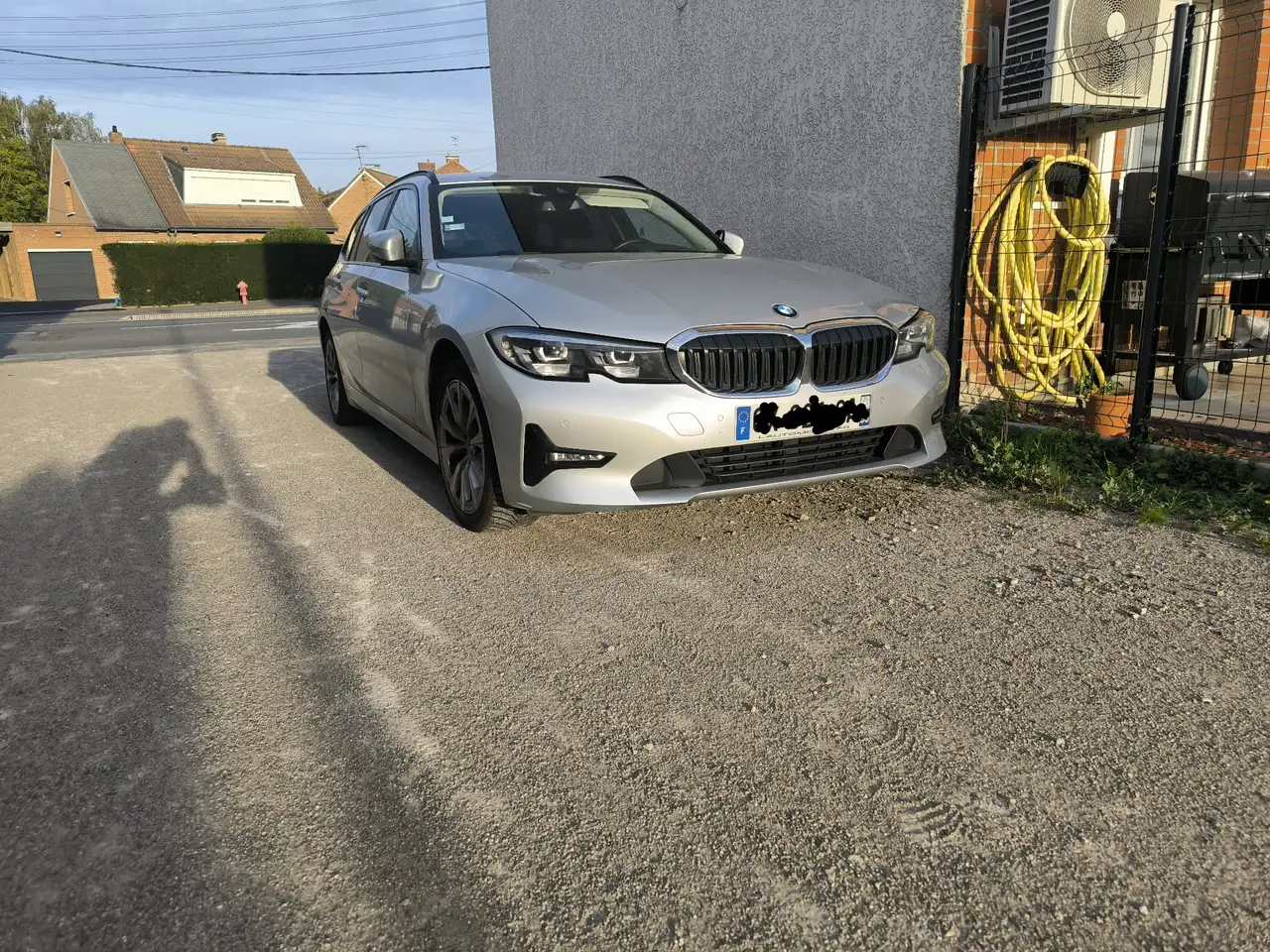 BMW 318