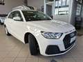 Audi A1 A1 II Sportback 30 1.0 tfsi Advanced s-tronic Bianco - thumbnail 3