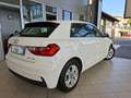 Audi A1 A1 II Sportback 30 1.0 tfsi Advanced s-tronic Bianco - thumbnail 4