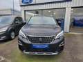 Peugeot 3008 1.5 BlueHDi 130ch S\u0026S Allure Pack EAT8 Noir - thumbnail 1