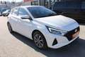 Hyundai i20 1,0 T-GDI Trend Line DCT Weiß - thumbnail 3