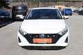 Hyundai i20 1,0 T-GDI Trend Line DCT Weiß - thumbnail 2