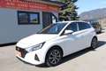 Hyundai i20 1,0 T-GDI Trend Line DCT Weiß - thumbnail 1