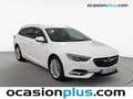 Opel Insignia ST 1.6CDTI S&S Innovation 136 Blanc - thumbnail 2