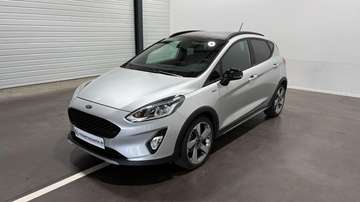 ACTIVE 1.0 ECOBOOST 100CV