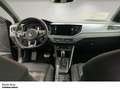 Volkswagen Polo GTI 2.0 TSI DSG AID DWA Navi LED RFK Keyless Nero - thumbnail 6