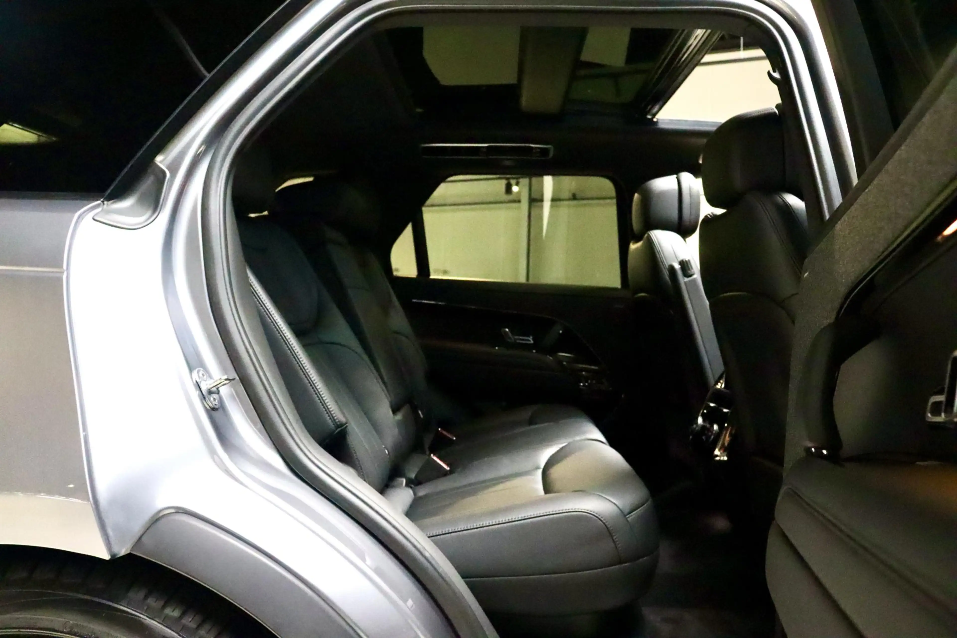 Land Rover Range Rover Sport 3.0 P440e Dynamic HSE MASSAGE|23''|VOL — photo 21