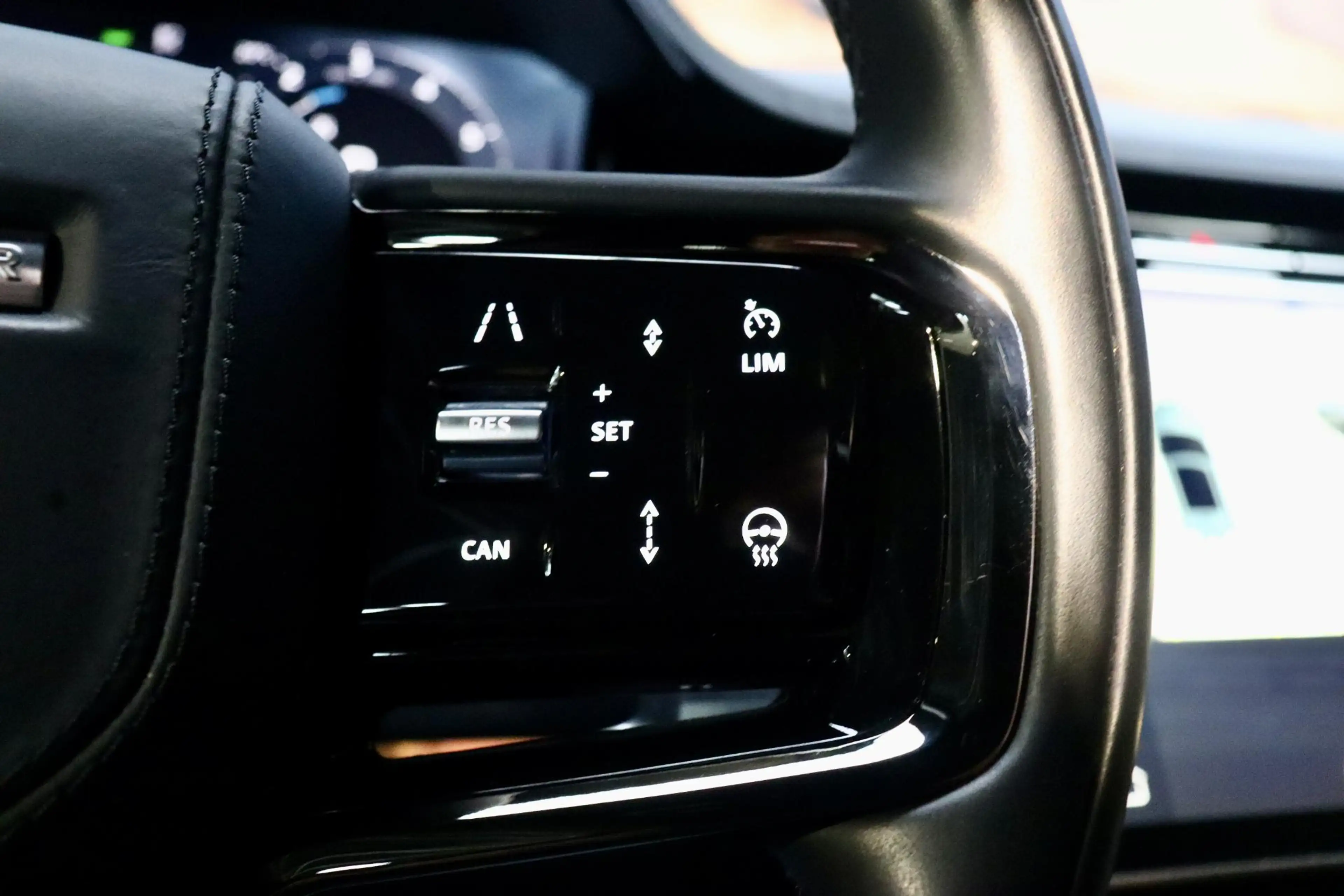 Land Rover Range Rover Sport 3.0 P440e Dynamic HSE MASSAGE|23''|VOL — photo 26