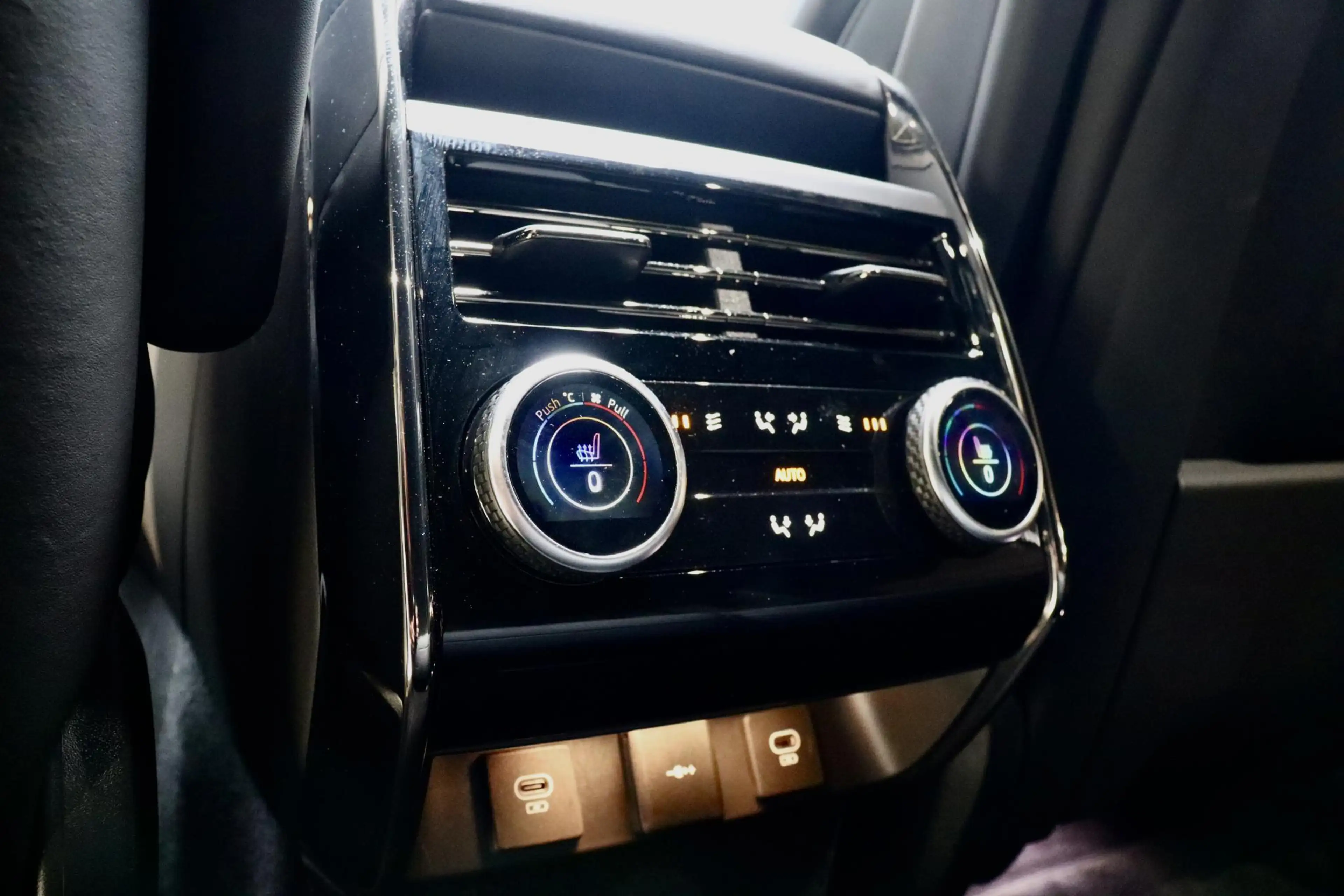 Land Rover Range Rover Sport 3.0 P440e Dynamic HSE MASSAGE|23''|VOL — photo 15