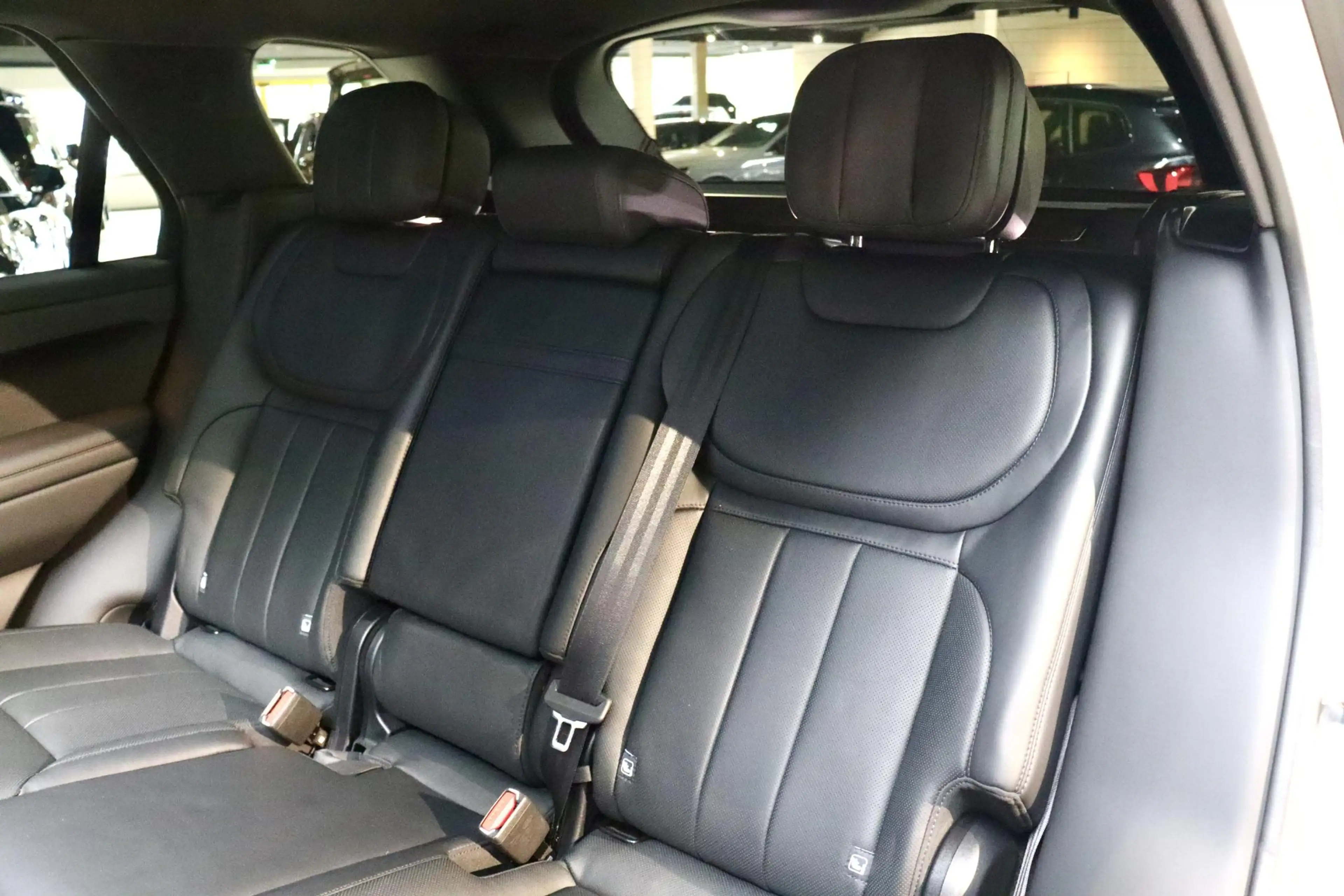 Land Rover Range Rover Sport 3.0 P440e Dynamic HSE MASSAGE|23''|VOL — photo 12