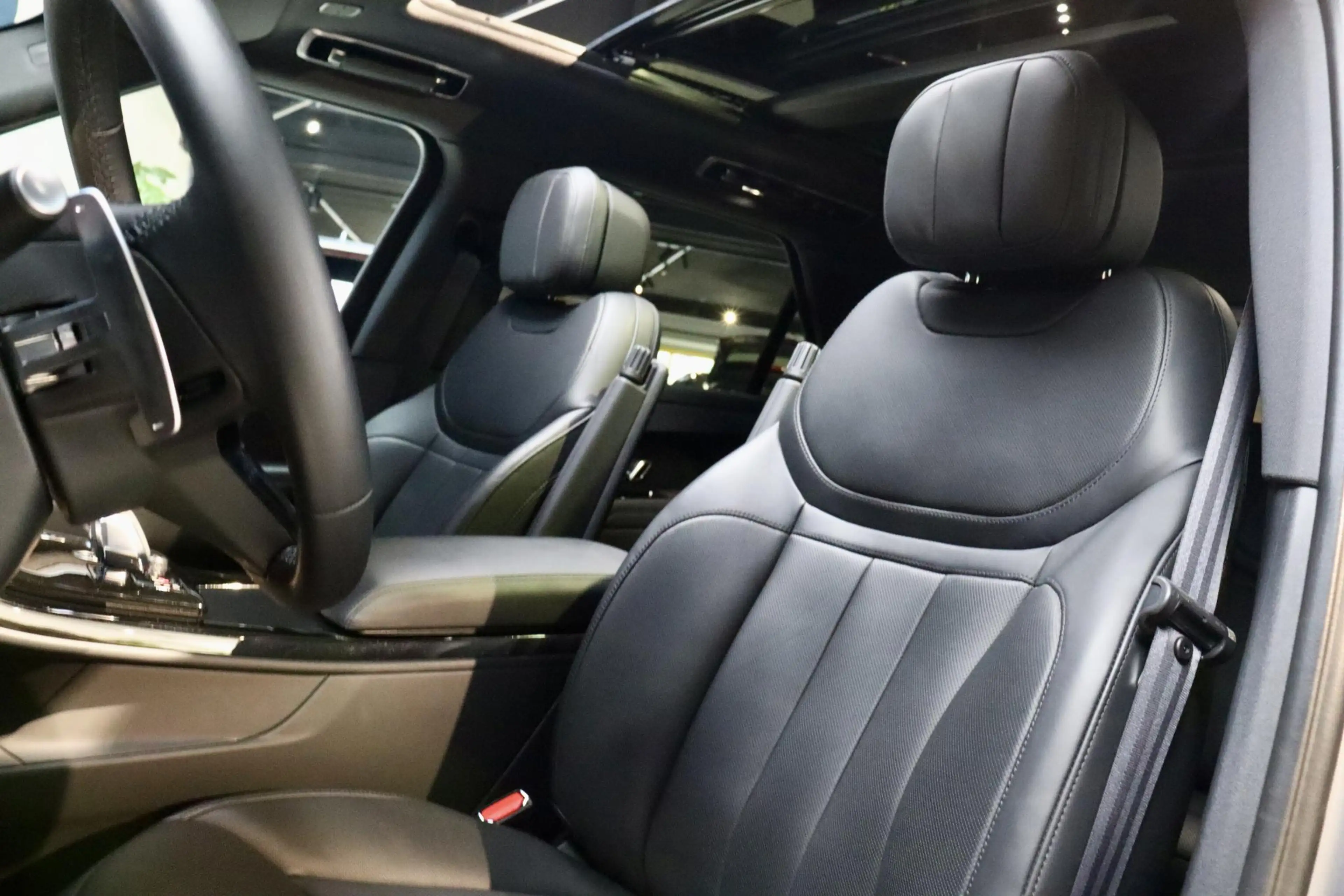 Land Rover Range Rover Sport 3.0 P440e Dynamic HSE MASSAGE|23''|VOL — photo 11
