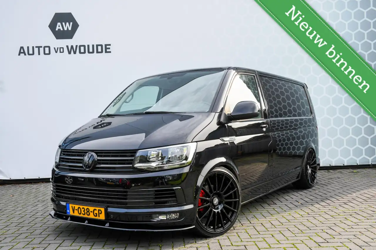 Volkswagen T6