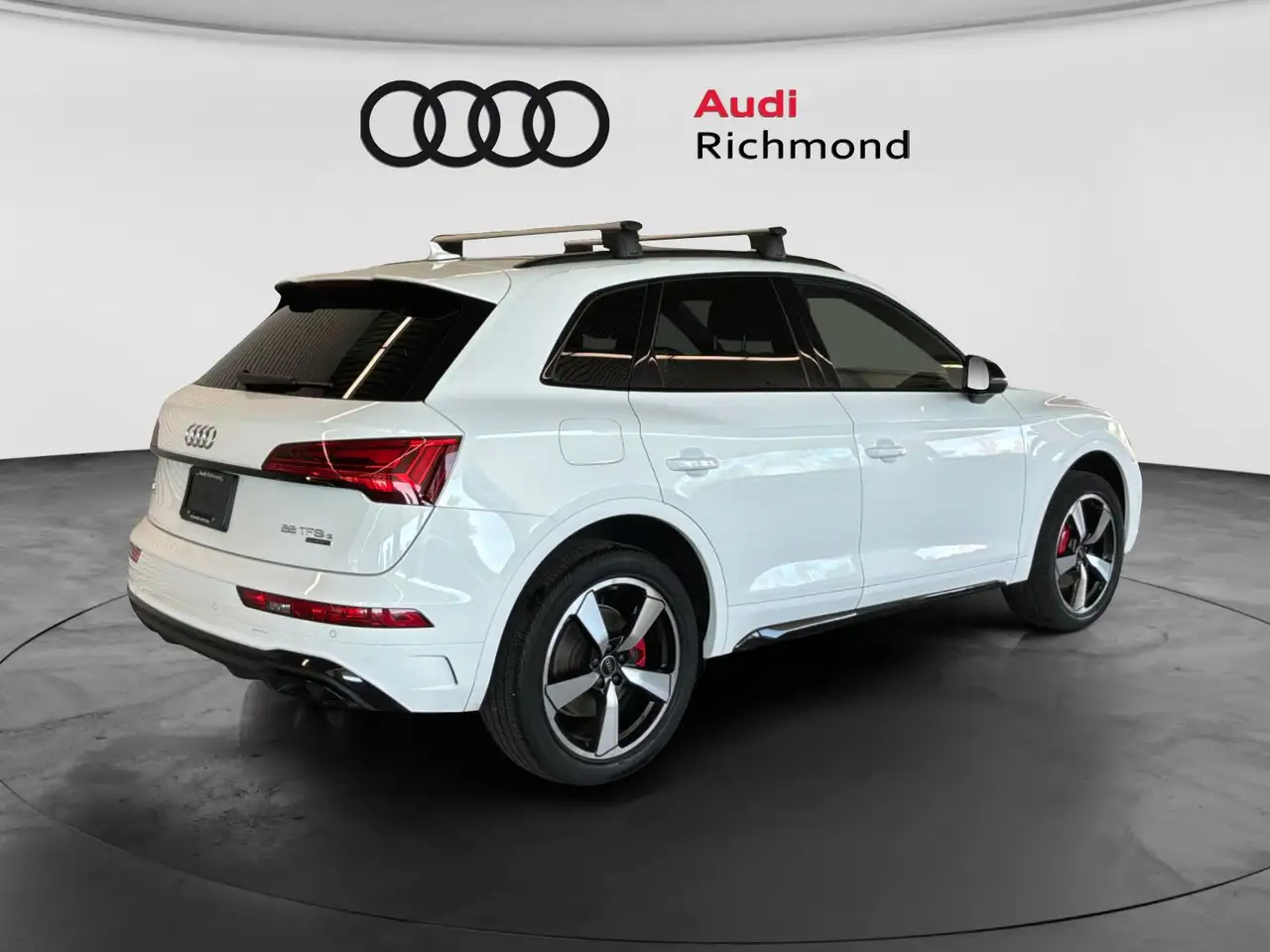Audi Q5 fotografie Audi Q5