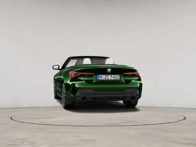 BMW I view 7