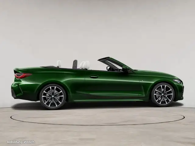 BMW I view 8