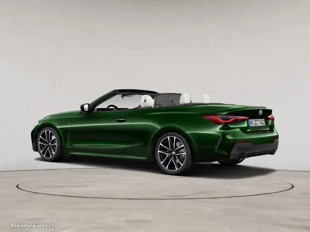 BMW I view 6