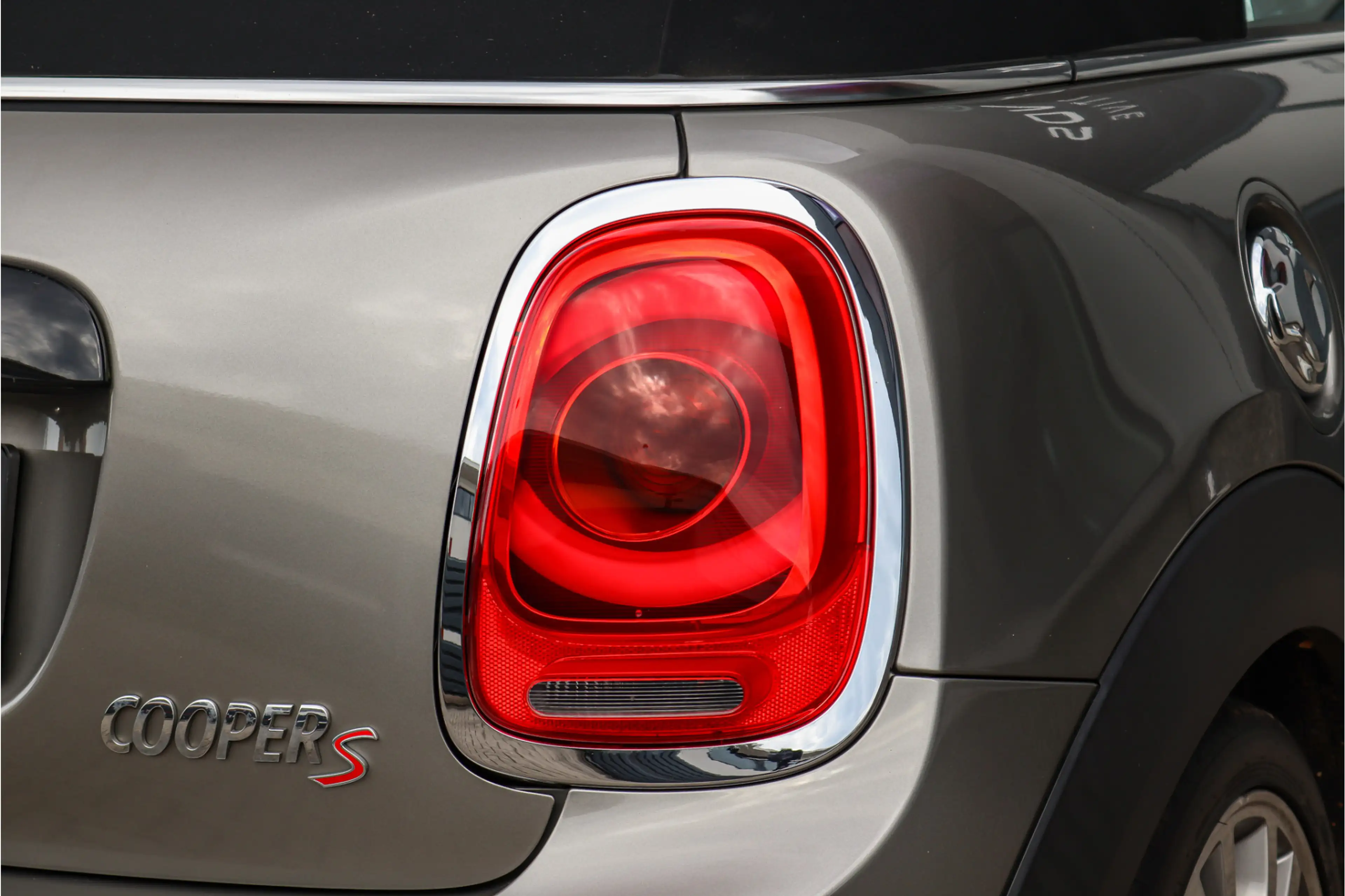 MINI Cooper S Cabrio 2.0 Chili Navi Climate H&K Audio Camera — photo 27