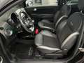 Fiat 500 500 1.2i Rockstar Zwart - thumbnail 12