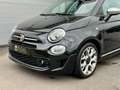 Fiat 500 500 1.2i Rockstar Zwart - thumbnail 9
